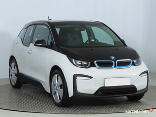 BMW i3 120Ah BEV