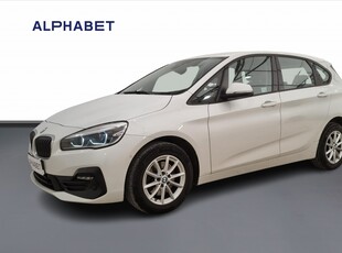 BMW Inny BMW 218d Advantage aut Salon PL 1 wł