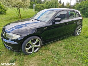 BMW Seria 1 116d