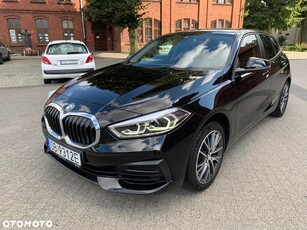 BMW Seria 1 116i