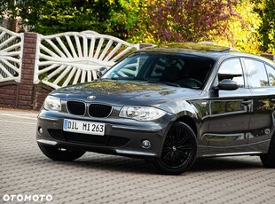 BMW Seria 1 116i