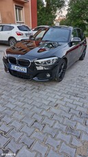 BMW Seria 1 118i M Sport