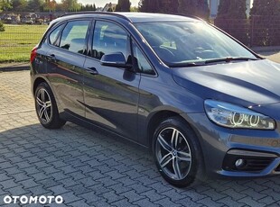 BMW Seria 2 218d Active Tourer Sport-Aut Sport Line