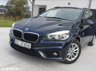 BMW Seria 2 218d Coupe Luxury Line