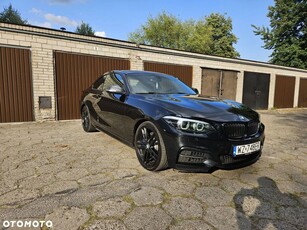 BMW Seria 2 M240i GPF xDrive sport