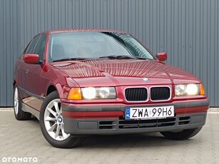 BMW Seria 3 316i