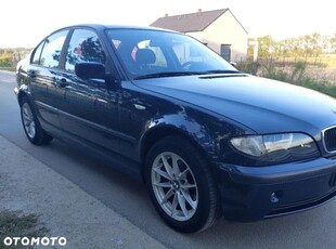 BMW Seria 3 316i