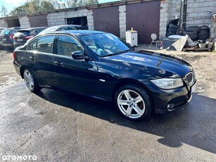 BMW Seria 3 325d DPF