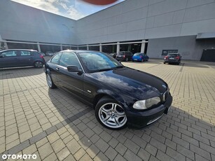 BMW Seria 3 330 Ci