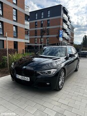 BMW Seria 3 330d M Sport EU6