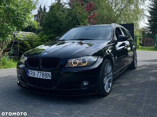 BMW Seria 3 330d xDrive