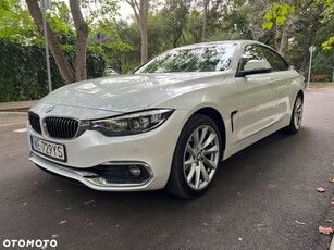 BMW Seria 4 430i xDrive Luxury Line