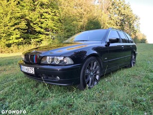 BMW Seria 5 525d