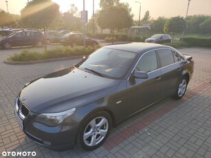 BMW Seria 5 525d Edition Exclusive