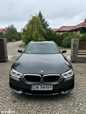 BMW Seria 5 530d xDrive