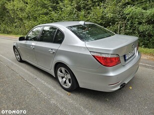 BMW Seria 5 540i