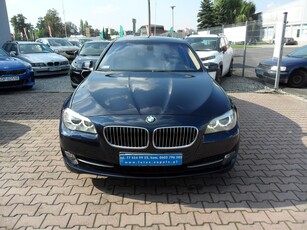 BMW SERIA 5 VI (F07/F10/F11) Automat