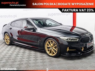 BMW Seria 8 M850i xDrive