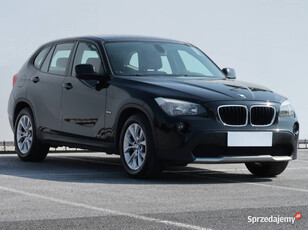 BMW X1 sDrive18d