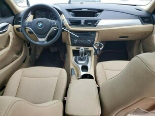 BMW X1 SDRIVE28I