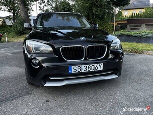 BMW X1 xDrive 18d 4x4