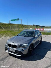 BMW X1 xDrive18d