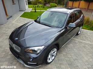 BMW X1 xDrive18d xLine