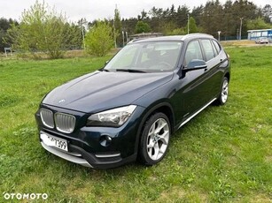 BMW X1 xDrive18d xLine