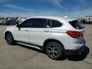 BMW X1 XDRIVE28I