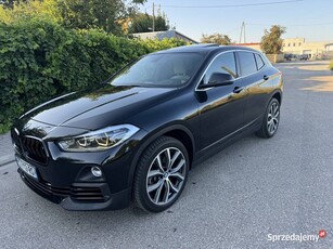 Bmw X2 po opłatach