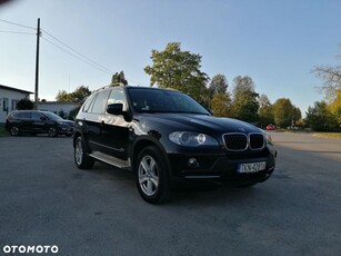 BMW X5 3.0d xDrive