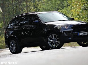 BMW X5 3.0sd xDrive