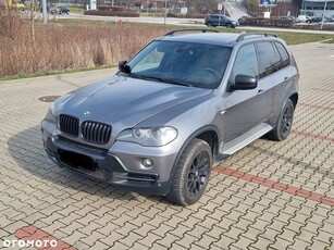 BMW X5 3.0sd xDrive