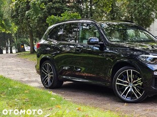 BMW X5 M M50d