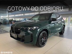 BMW X5 M M50i