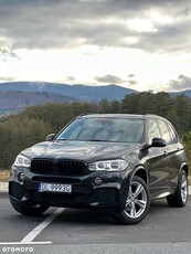 BMW X5 xDrive25d