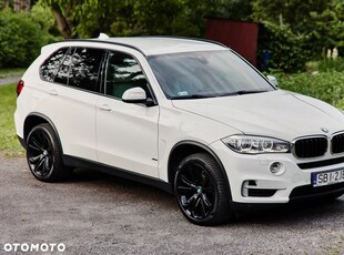 BMW X5 xDrive25d