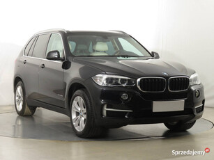 BMW X5 xDrive25d