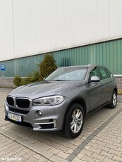 BMW X5 xDrive25d