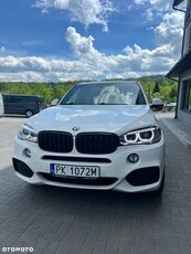 BMW X5 xDrive30d