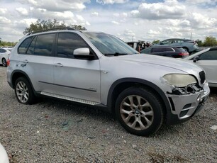 BMW X5 XDRIVE35I