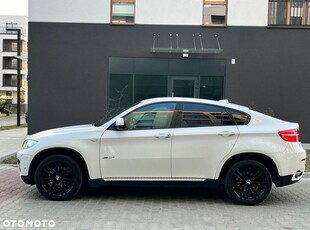 BMW X6 40d xDrive