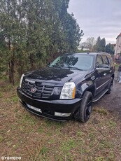 Cadillac Escalade 6.2 V8 Elegance