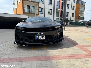 Chevrolet Camaro Cabriolet 6.2 V8