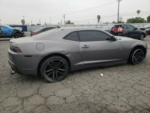 Chevrolet Camaro LS