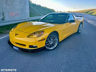 Chevrolet Corvette 6.0 V8