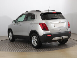 Chevrolet Trax 2013 1.4 Turbo 138900km SUV