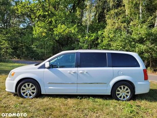 Chrysler Town & Country 3.6 Touring