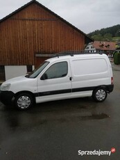 Citroen Berlingo 1.4i 600