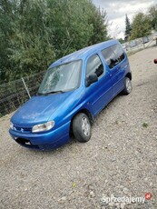 Citroen Berlingo 1.9D